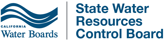 California Water Boards — State Water Resources Control Board