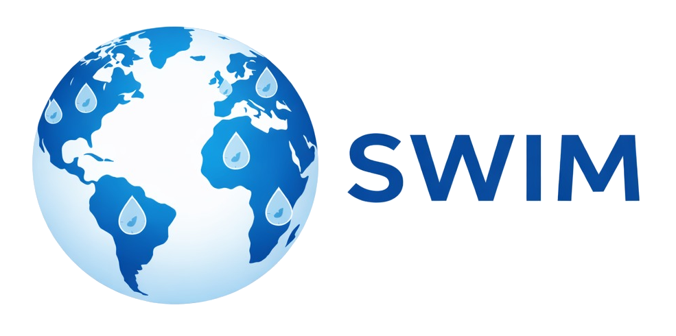 SWIM - Sustainable Water Impact Maps